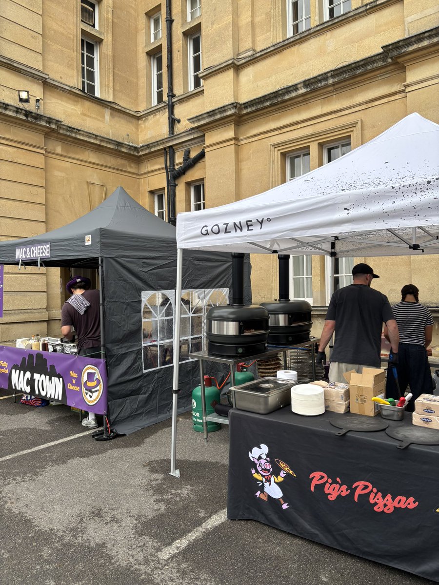 BSides Cheltenham tweet media