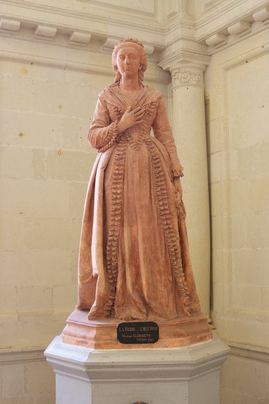 Château de Chambord tweet media