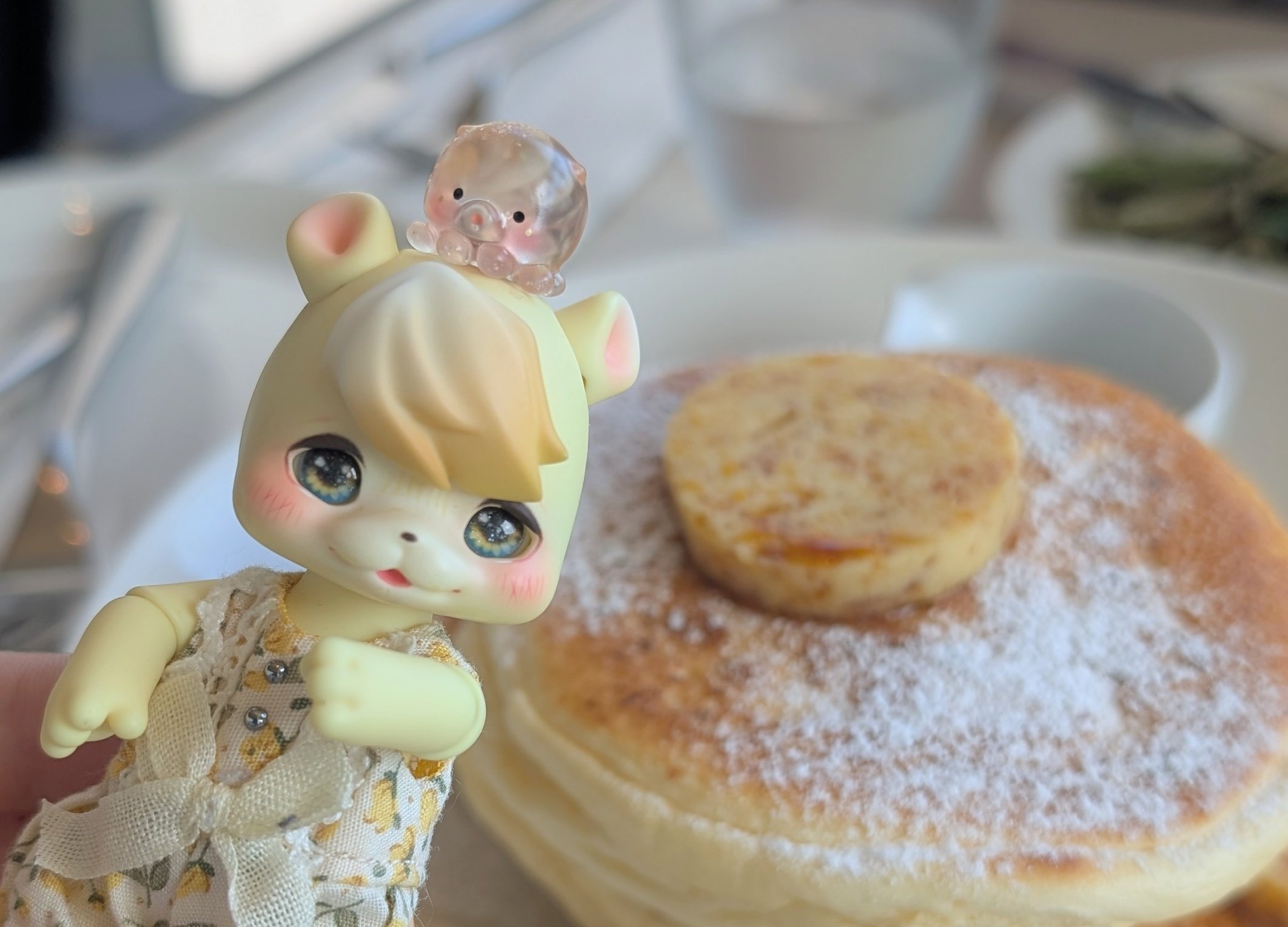 うみ (@rabbitgrave1) / X