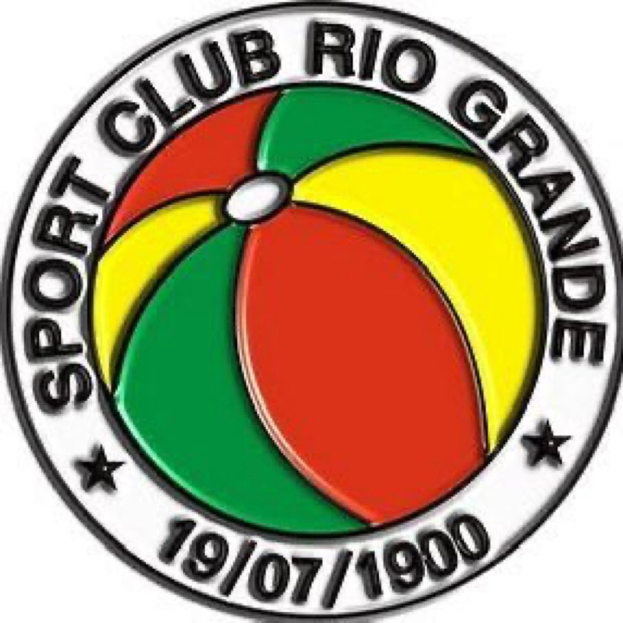 Felicitaciones en Brasil 🇧🇷 al Sport Club Rio Grande por 125 años de historia! 
<a href="/scrgoficial/">Sport Club Rio Grande</a>