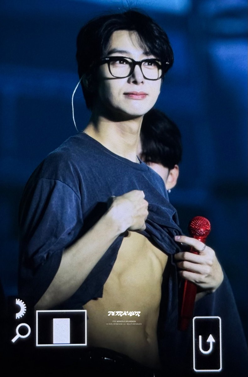 PETRICHOR_MX's tweet image. 250718 CONNECT X ํ๋ฆฌ๋ทฐ #์
๋ #ํ์ #IM
์ก์ฒด๋ฏธ ๋์๋๐ซจ
#MONSTAX #๋ชฌ์คํ์์ค #SHOWNU #HYUNGWON #์์ด์ #CHANGKYUN #์ฐฝ๊ท