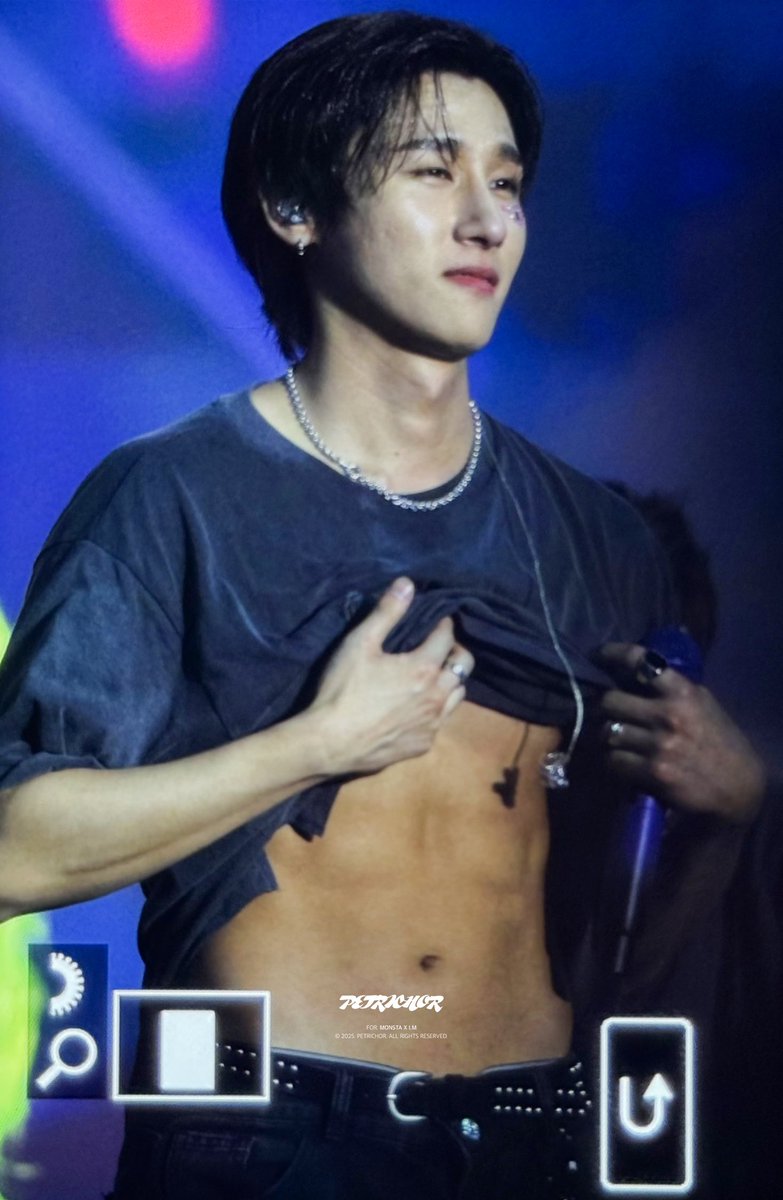 PETRICHOR_MX's tweet image. 250718 CONNECT X ํ๋ฆฌ๋ทฐ #์
๋ #ํ์ #IM
์ก์ฒด๋ฏธ ๋์๋๐ซจ
#MONSTAX #๋ชฌ์คํ์์ค #SHOWNU #HYUNGWON #์์ด์ #CHANGKYUN #์ฐฝ๊ท