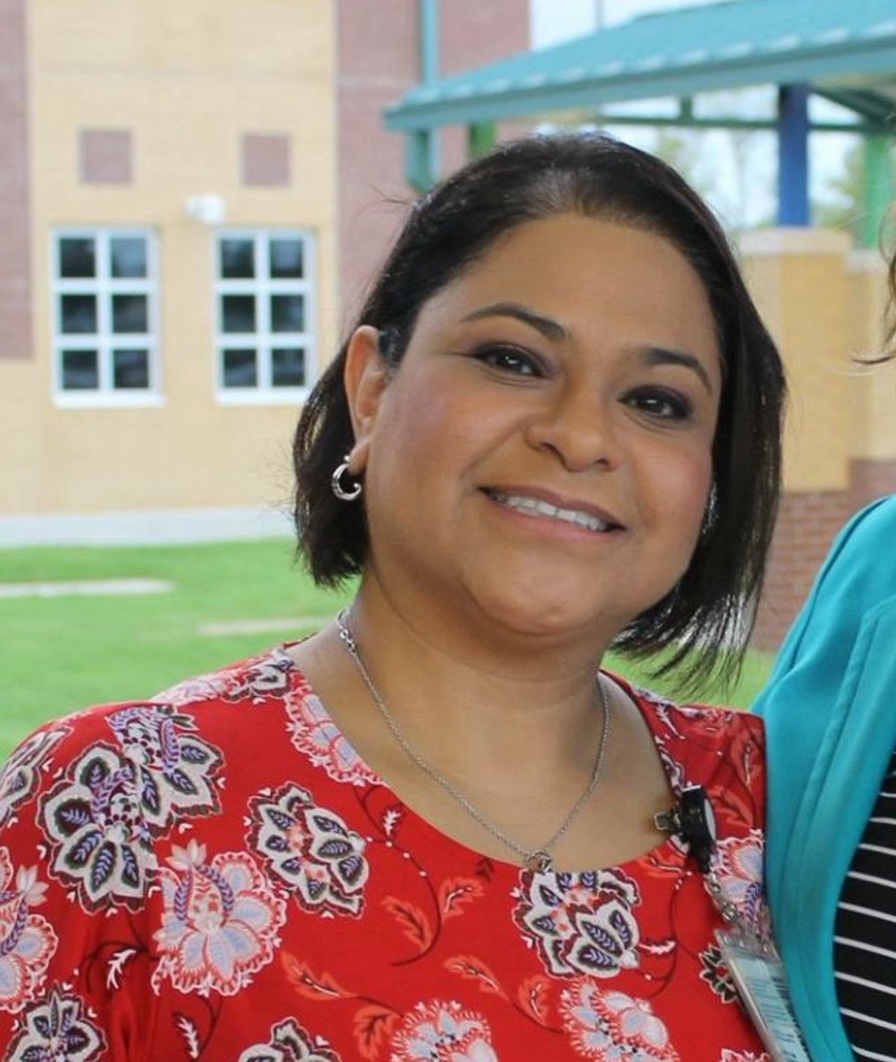 A big Mariner welcome to our new principal, Serena Torres⚓ We’re thrilled to have you at Murnin and can’t wait for an amazing year ahead! 💫 <a href="/MsTorres813/">Serena Torres</a>  #WelcomeAboard #MurninUnstoppable