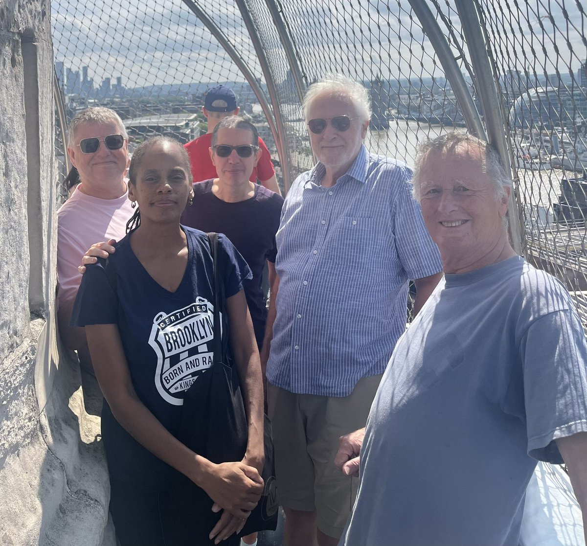 hmhb2016's tweet image. We climbed the 311 spiral stairs of Monument on Friday.
@themonumentinfo #monument #london #puddinglane