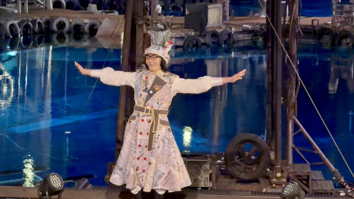 ワンピース Yasu 703号室(NaO)🇯🇵 on X