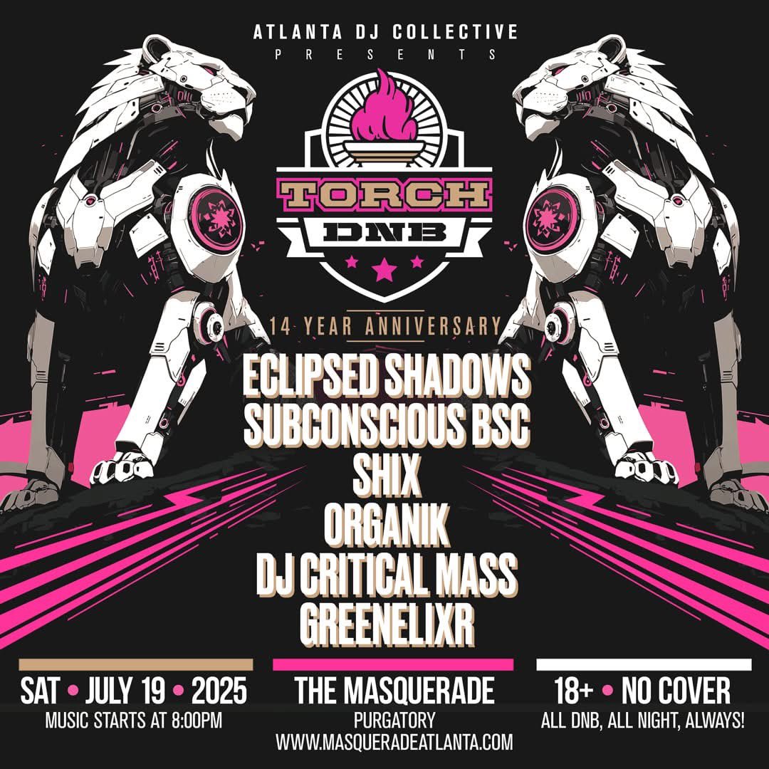 8PM TONIGHT ATLANTA.