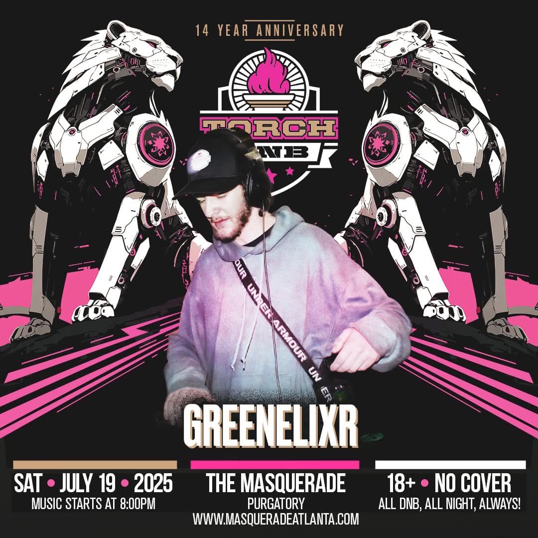 GREENELIXR tweet media