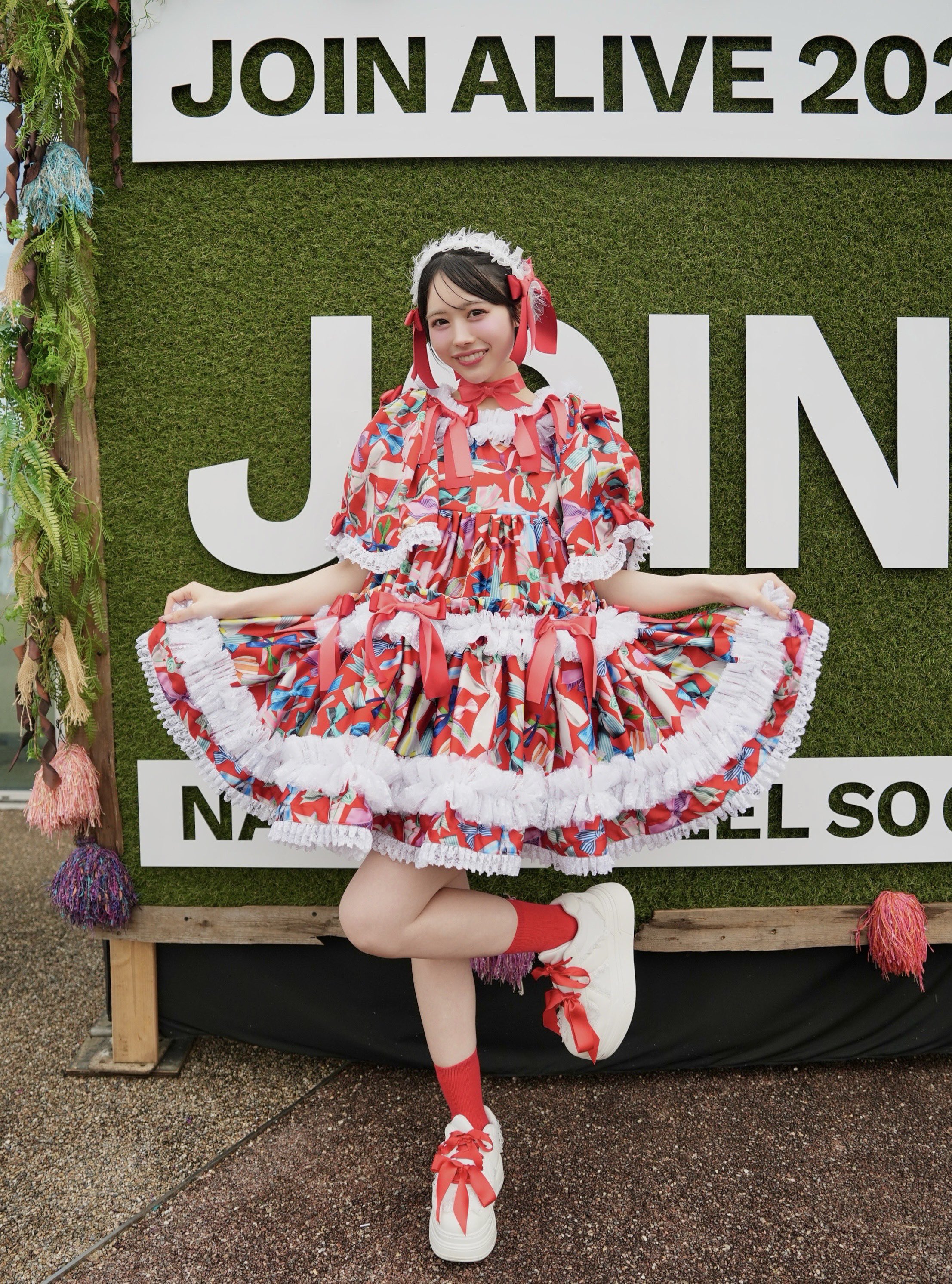 CUTIE STREET きゅーすと　A3ポスター　佐野愛花　2種セット CUTIE STREET きゅーすと A3ポスター 佐野愛花 2種セット アイドル
