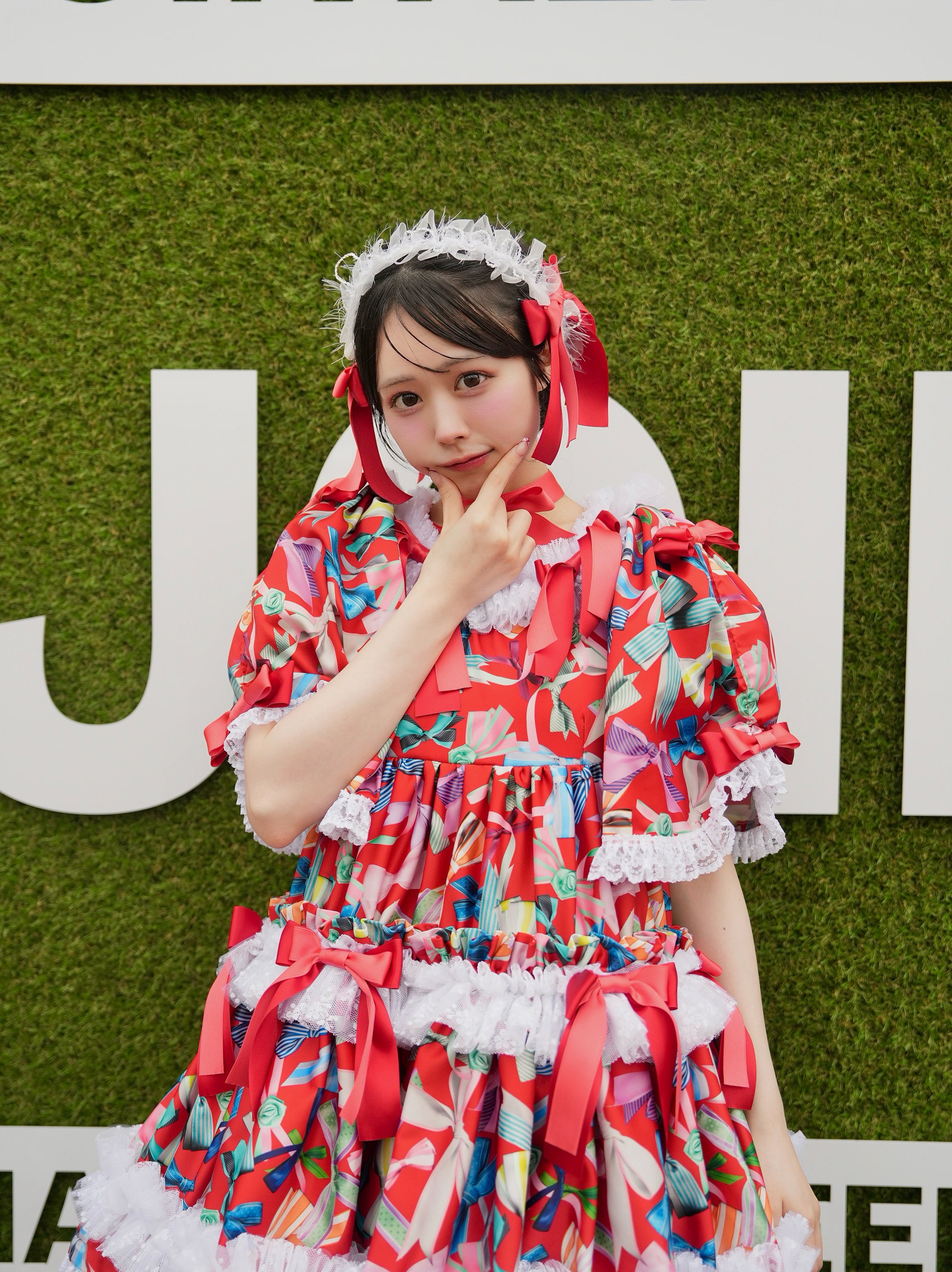 CUTIE STREET 佐野愛花 パネル 生写真セット CUTIE STREET【Official】 on X: 