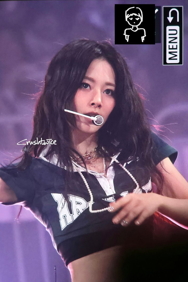 ❤️‍🔥2025.07.19 帥氣😚😚😚 #쯔위 #子瑜 #ツウィ #TZUYU #TWICE