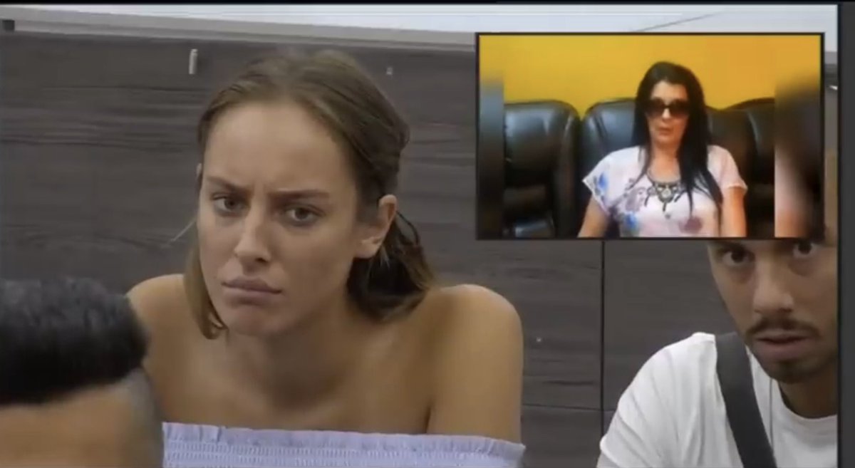 “i asked grok” “i asked chatgpt” ok ja imam pitanje za lunu da li je tacno da si znala da je crno jaje koje si dala za uskrs slobi zamadjijano kod baba stoje iz obrenovca da bi ga vezala za sebe