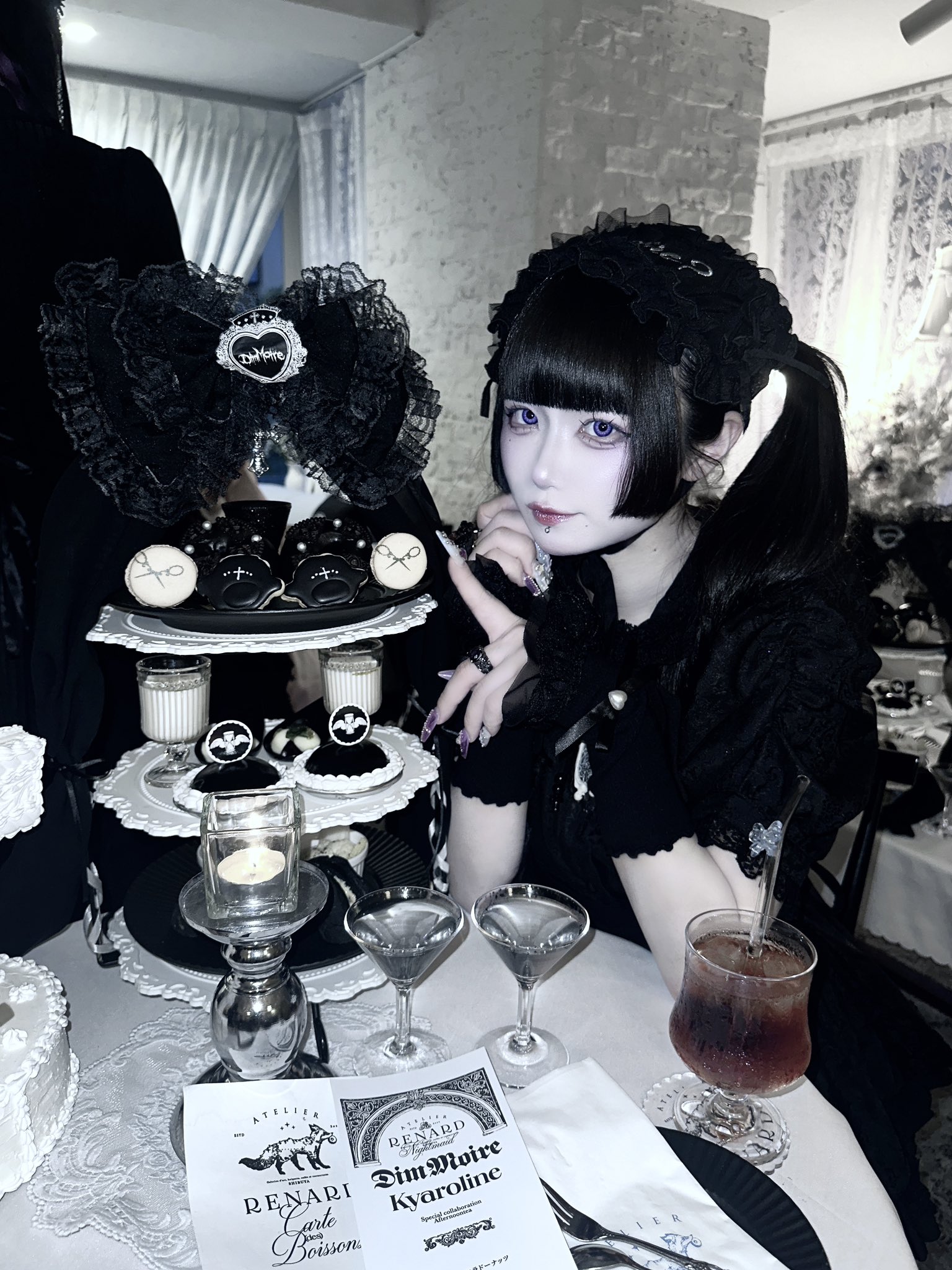 DimMoire (@_DimMoire_) / X