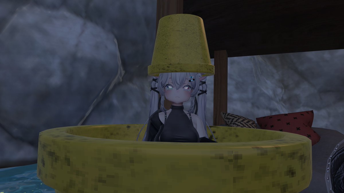 わいたえ (@waitae_vrc) on Twitter photo 