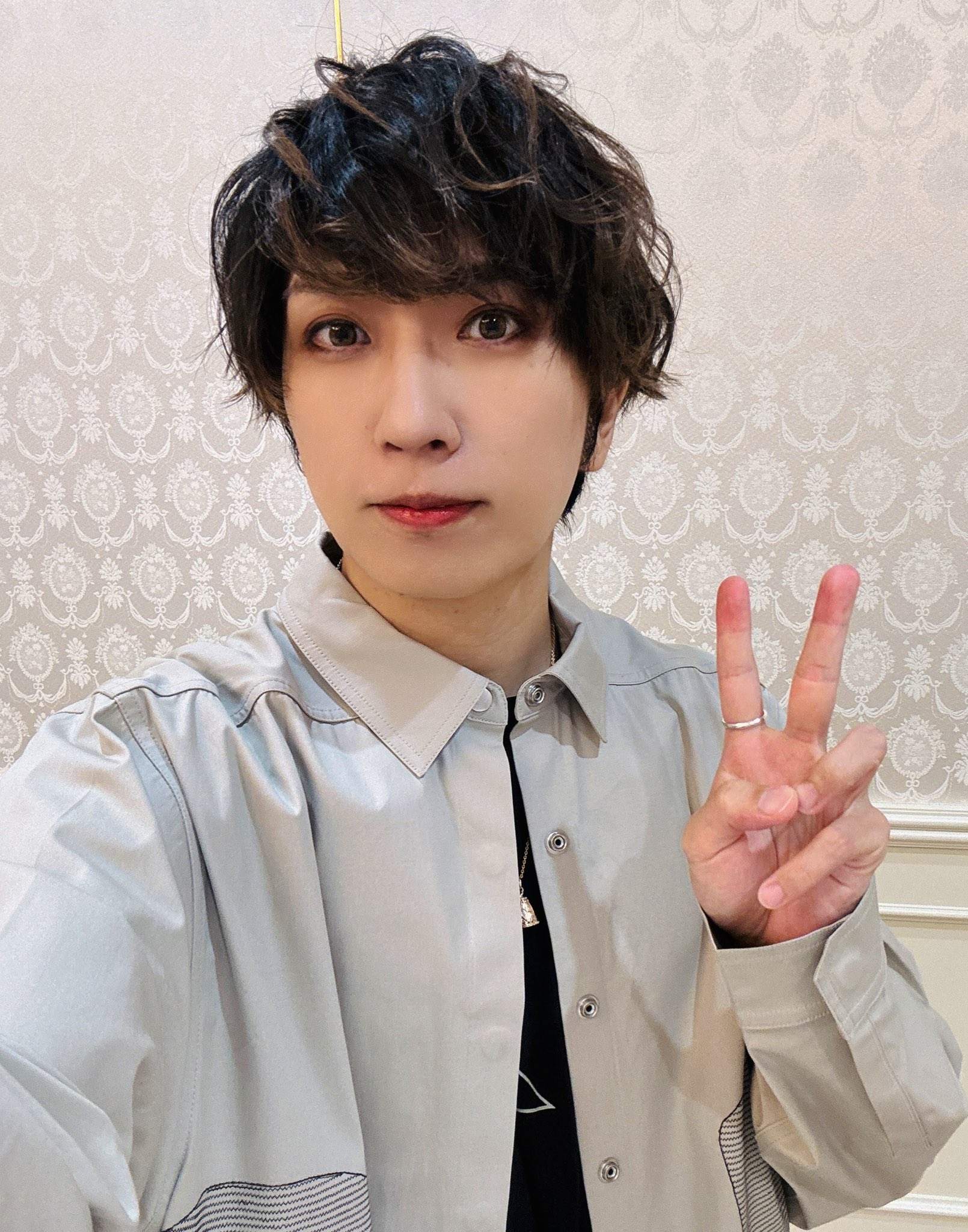 ♥️うみ♥️ うみくん🏠歌い手&ボカロP (@Umi_babe) / X