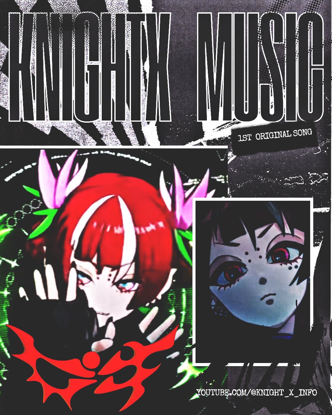 ℳ𝒾𝓈𝒶 on X: 