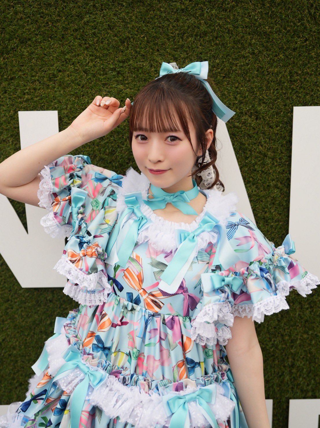 梅田みゆのスタイリスト (@stylist_meyu) / X