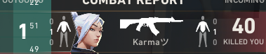 I commed "1hp guys"