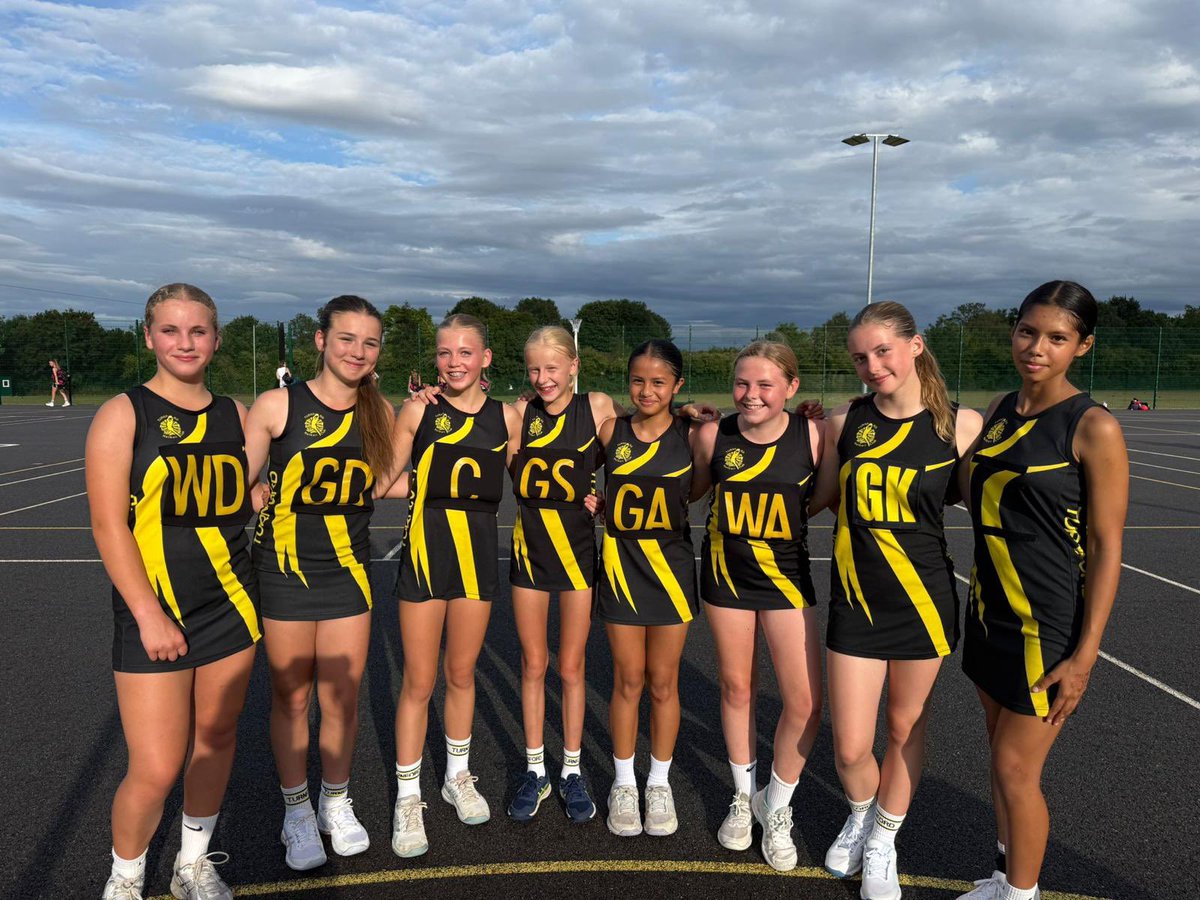 A fantastic way to finish the season with 2 great games for Tigers, 43-5 win against Abbey Flyers followed by a 26-4 victory over Swans. Brilliant work from the girls  – their hard work and the great team bond they have built really showed in their play OPOM Lila . Lucy and Sam
