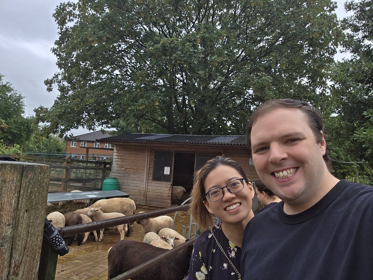 Cllr Adam Hood tweet media