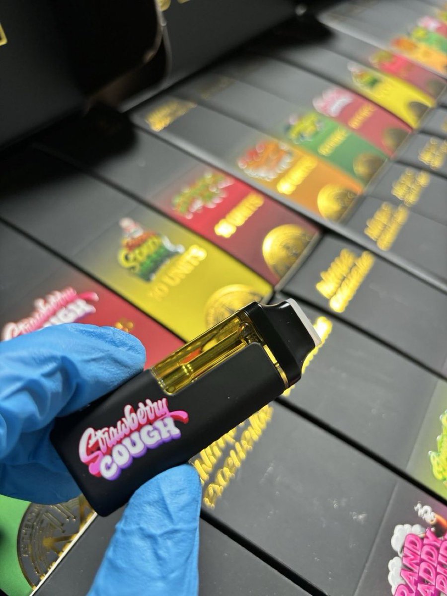 Muha meds 2g authentic in stock 
Link Boi …. 🏈🏈
Master case of 100 counts summer edition 🔥🔥