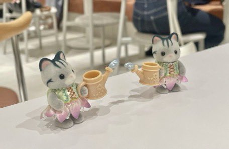 grrr906's tweet image. 다녀왔습니다。