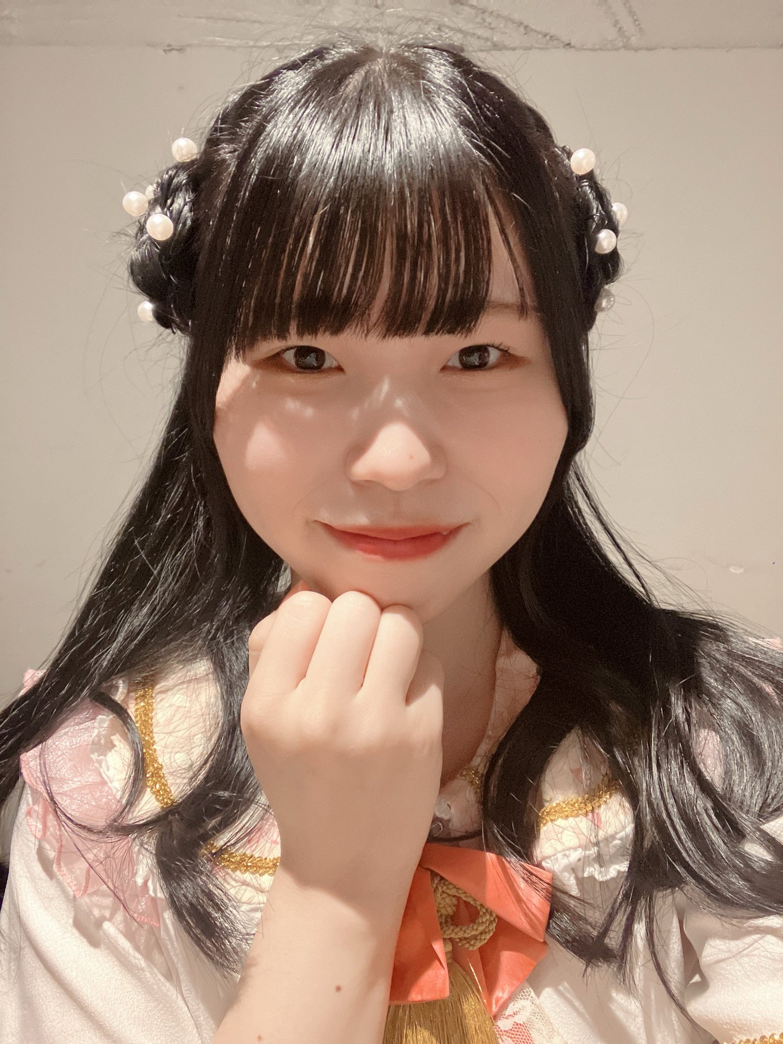🐿夏川くるみ🌸桜色Standard 10/4解散ワンマン on X: 