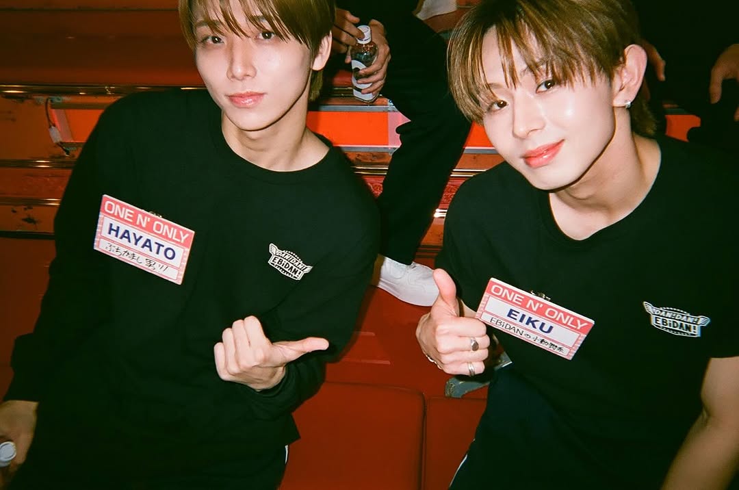 音楽の日 ダンス企画スタダ選抜メンバーとして出ていた高尾颯斗くんと