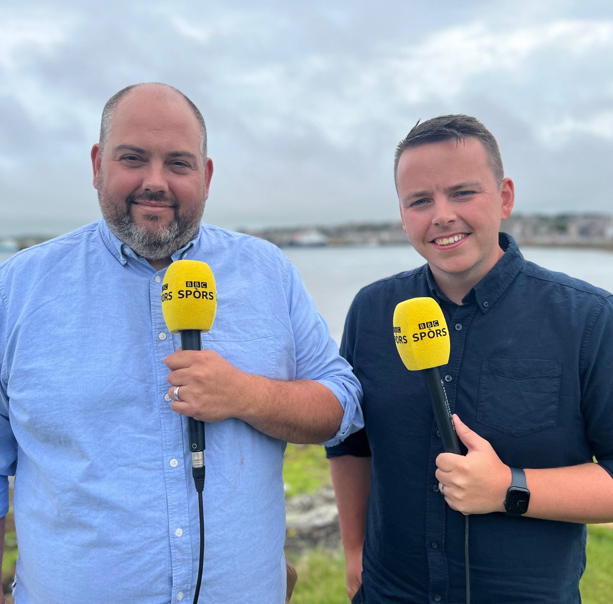 BBCSpors's tweet image. Le Geamannan Eadar-nàiseanta nan Eilean a-niste air tighinn gu ceann tha Spòrs na Seachdain a toirt sùil air ais air mar a chaidh na farpaisean ann an Arcaibh.

Èist air sounds:

bbc.in/3GKY8K0