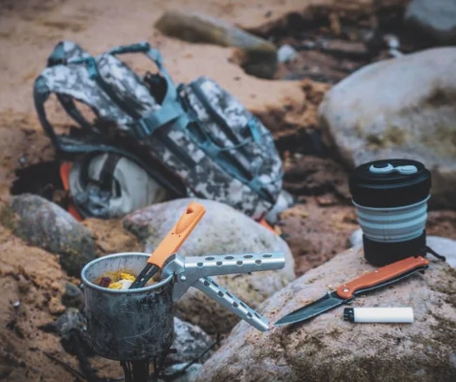 Camping isn’t just relaxing—it’s empowering. 🏕️💪
You pitch it, cook it, carry it—and realize you need less than you think.

#Campmor #SelfReliance #CampingSkills #OutdoorConfidence #TrailLife