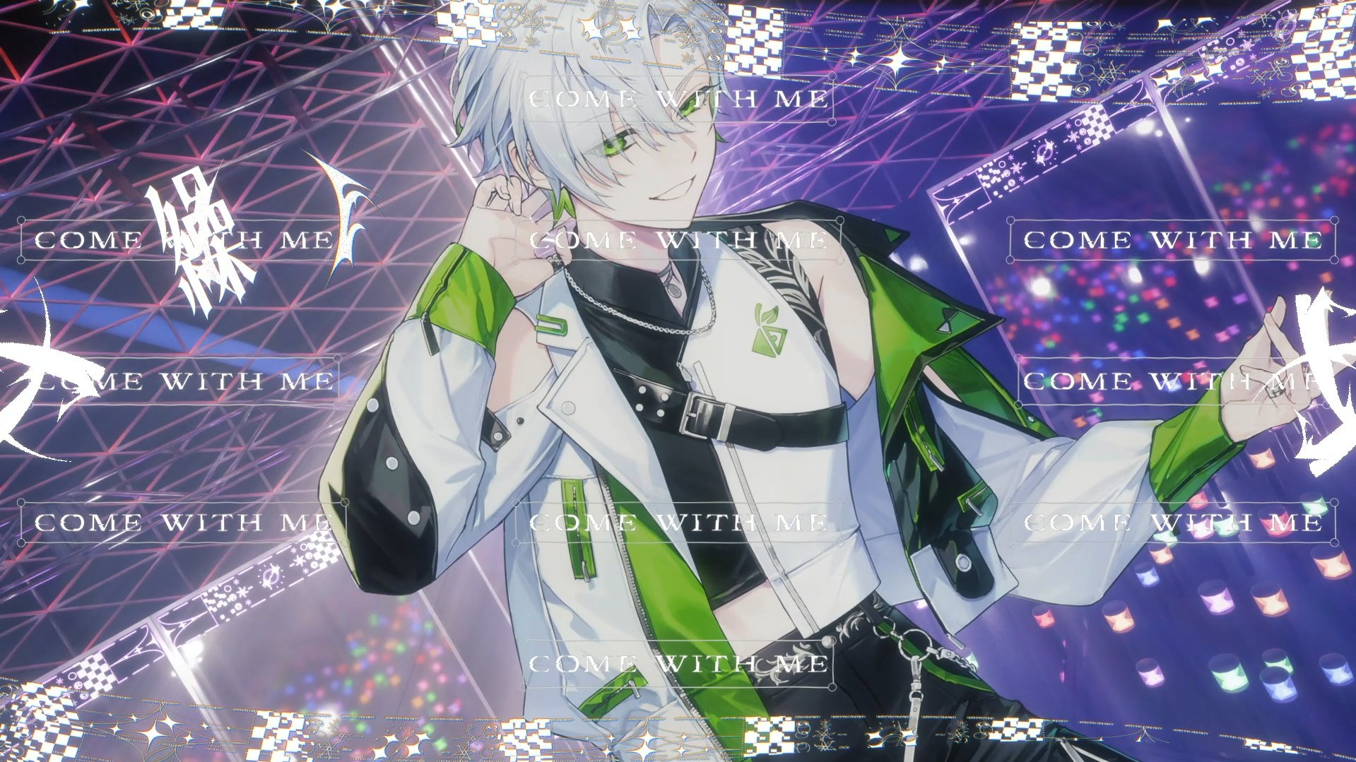 クロノヴァ かなめ かなめ▷クロノヴァ (@Kaname_reverse) / X