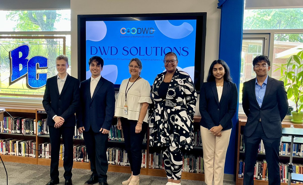 Career-Based Learning tweet media