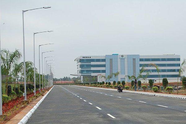 AndhraNexus's tweet image. ECLAT Health Solutions (India) Private Limited is expanding its presence with a new 300-seat office in Medha Hitech City! 

This move is set to boost the city&apos;s growing IT landscape! #VijayawadaIT #ECLATHealthSolutions