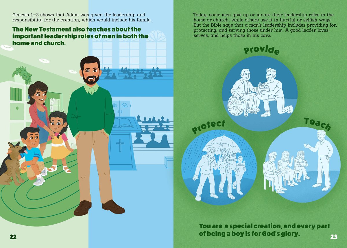 aigkenham's tweet image. Who would have thought a few years ago we would need books to help children understand there are only two genders of humans, male and female! But here we are in 2025 and we need such resources because of the increasing pagan culture we live in. We have politicians (many of whom…