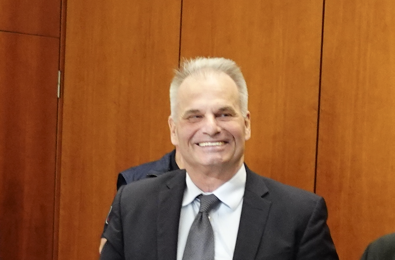 "Reiner Fuellmich Submits Appeal Arguments – No Date Set for High Court’s Verdict

The deadline for German lawyer Reiner Fuellmich to submit his arguments for his appeal were submitted to the regional court (Landgericht) in Göttingen, on the 30th of June 2025, which was the