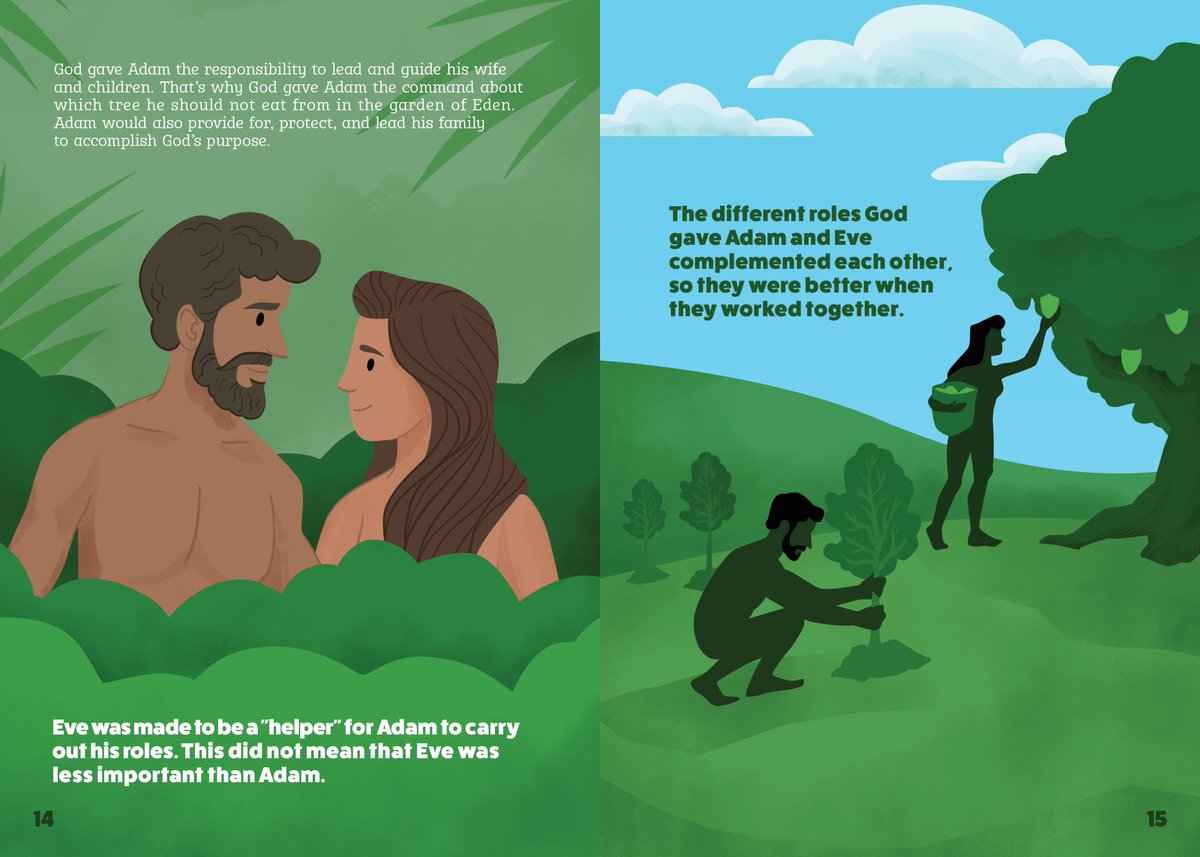 aigkenham's tweet image. Who would have thought a few years ago we would need books to help children understand there are only two genders of humans, male and female! But here we are in 2025 and we need such resources because of the increasing pagan culture we live in. We have politicians (many of whom…