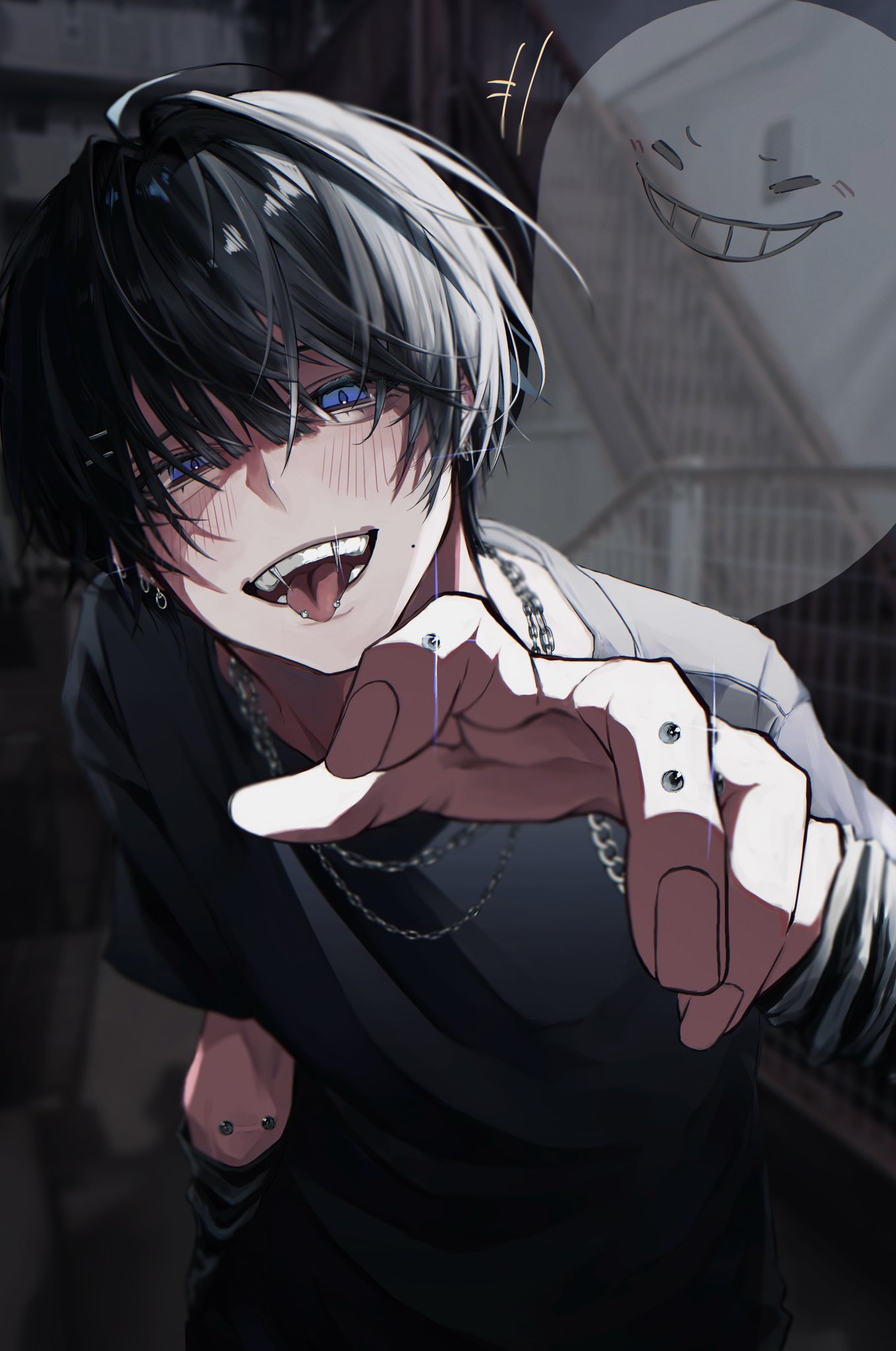 Dizz (@dizzy_7bit) / X