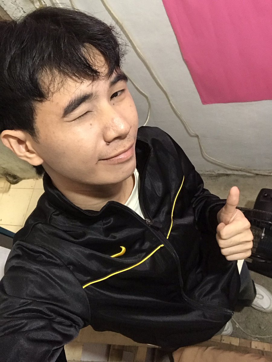 reymiltfa's tweet image. umalis na fresh
umuwi na parang nasalanta T^T