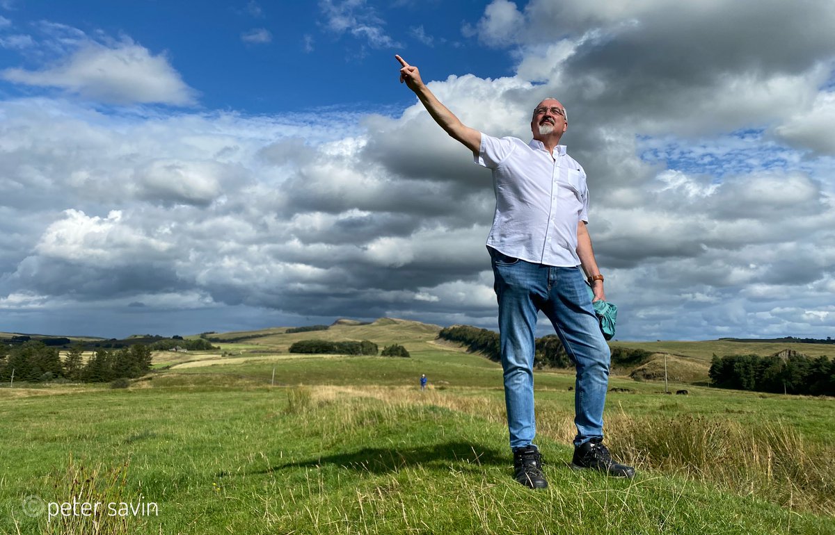 pete_savin's tweet image. Wishing my mate and top Roman expert @SimonElliott20 a happy birthday today 🥳