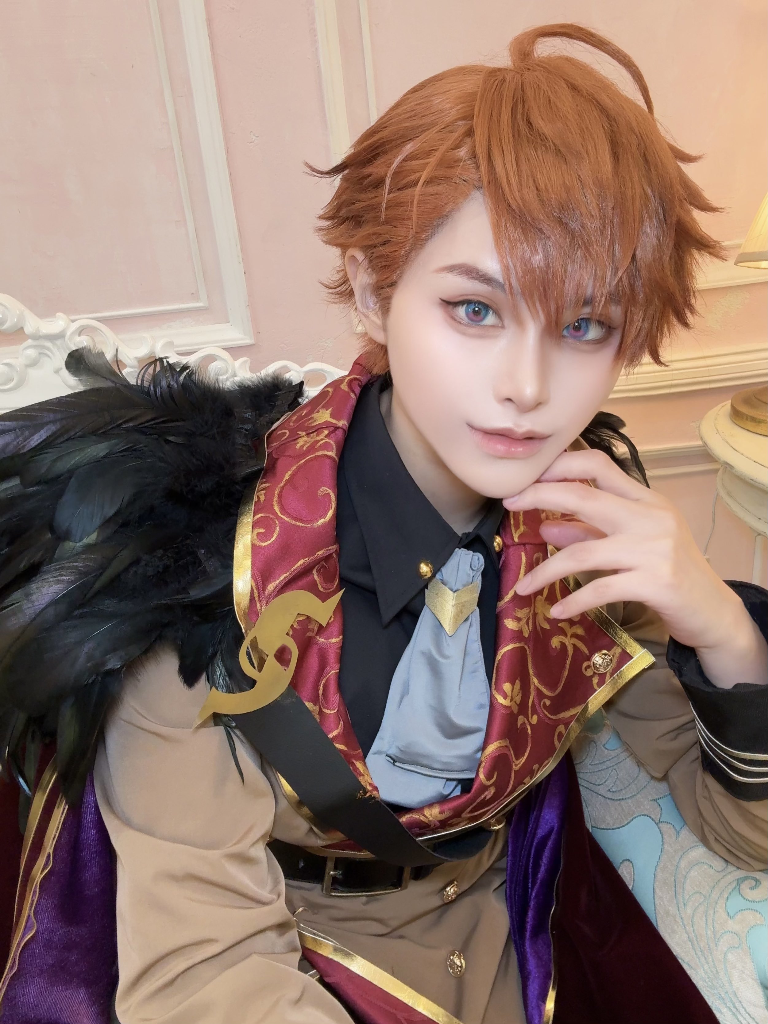 さく♡ページ Aria Creates Beyond (Commissions Open) (@Sakura108645) / X