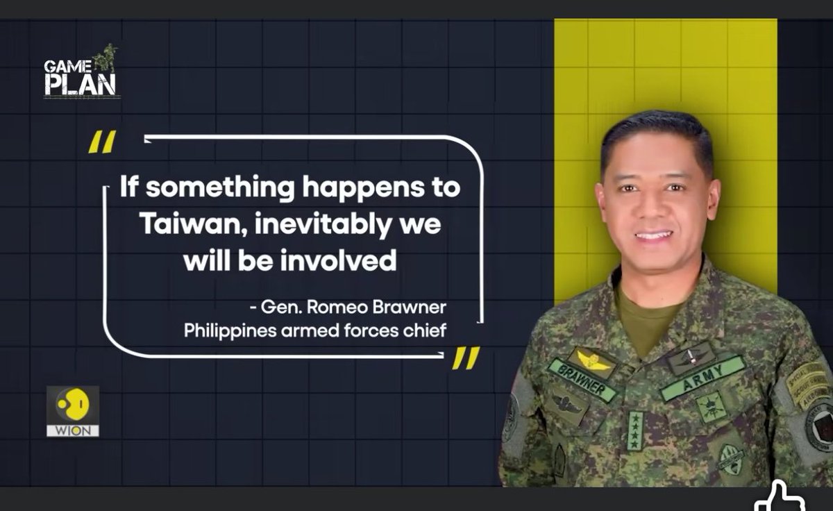 AnnaMalindogUy's tweet image. In this report which is corroborated by the report or article published in the Washington Post, it says that, "Philippines Defense officials traveled to Taiwan to discuss with Taipei officials and the topic was China, of course"
While in the Washington Post it says, Philippine…