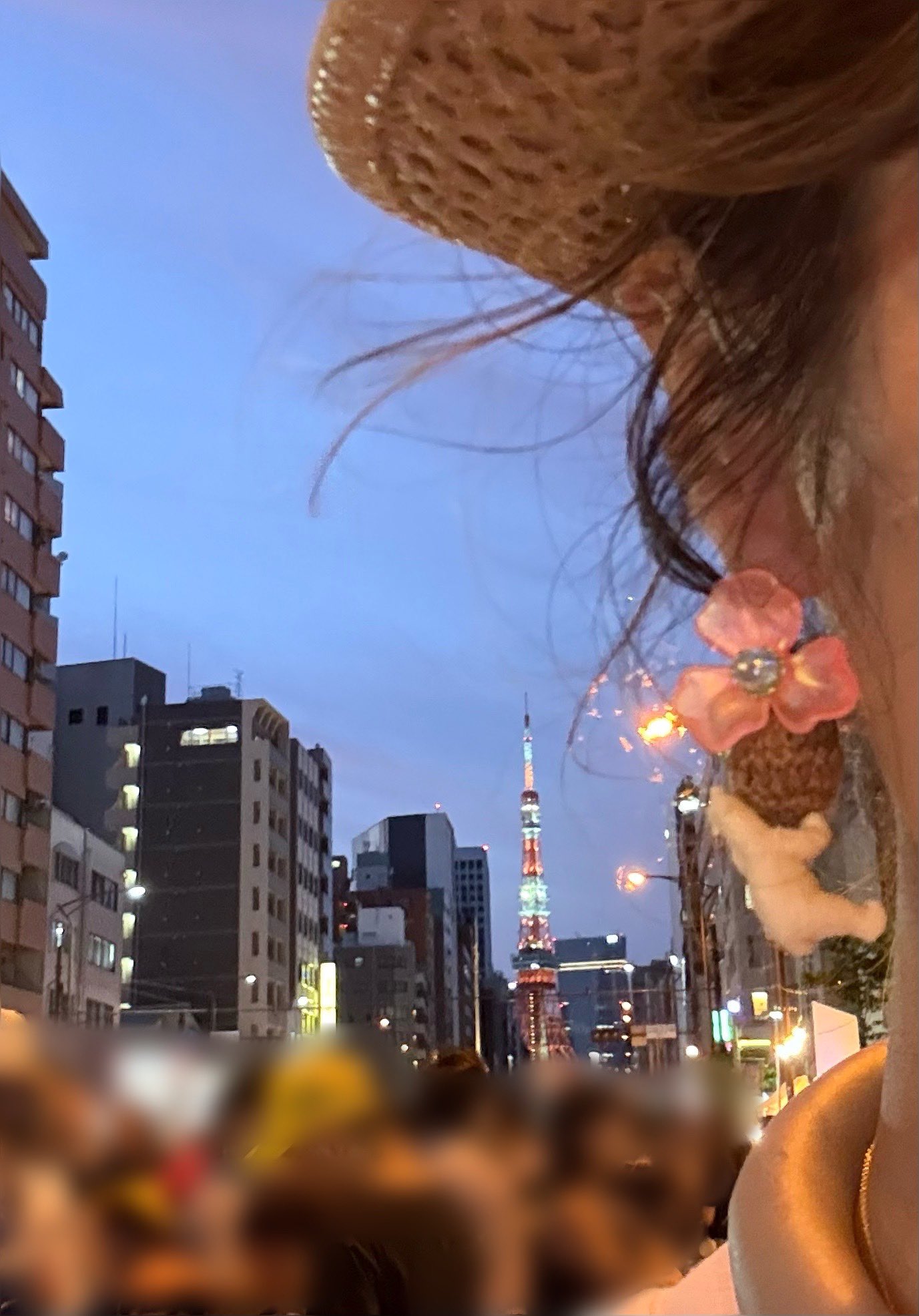 あずりんページ♥ 🎪wonder line🎪 (@shinoru19) / X