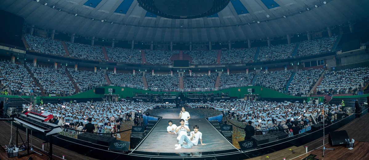day6official's tweet image. [ #DAY6_BEHIND ]

𝙿𝙸𝙴𝚁 𝟷𝟶: 𝙰𝚕𝚕 𝙼𝚢 𝙳𝚊𝚢𝚜 - 𝙳𝙰𝚈𝟸 🫧

마이데이와 있을 때는 뭘 해도 행복으로 가득한 날!
오늘도 그런 날이었어요 🌸

#DAY6 #데이식스
#MyDay #마이데이
#DAY6_4TH_FANMEETING
#PIER10_All_My_Days