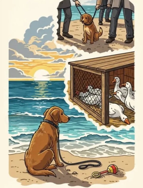 Özgürlüklerini aldık, sonra canlarını...
Sadece yüzmek istemişlerdi . . . .