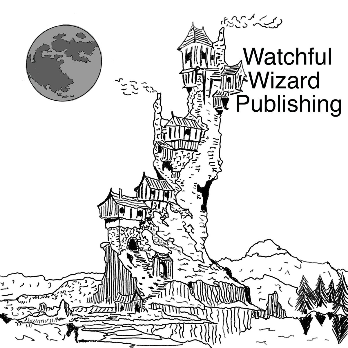 WatchfulWizardP's tweet image. Our authors are more than meets the eye! If you want to know more about them, check out watchfulwizardpublishing.com/our-authors. SOON, there will be more authors on there!