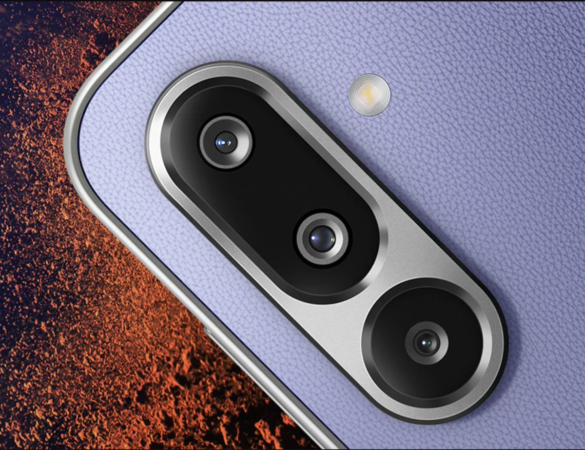 Q2. What is the tagline of the Galaxy F36?
A. India! Go Hi-FAI
B. India! Go Wi-Fi
#WinGalaxyF36 #SamsungGalaxyF36 #LoveForGalaxyF36