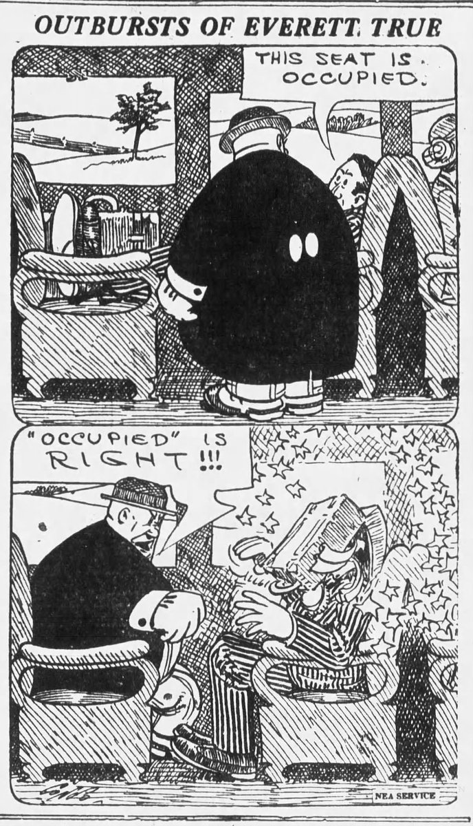 john34766308's tweet image. The Helena Daily Independent 
July 19,1923