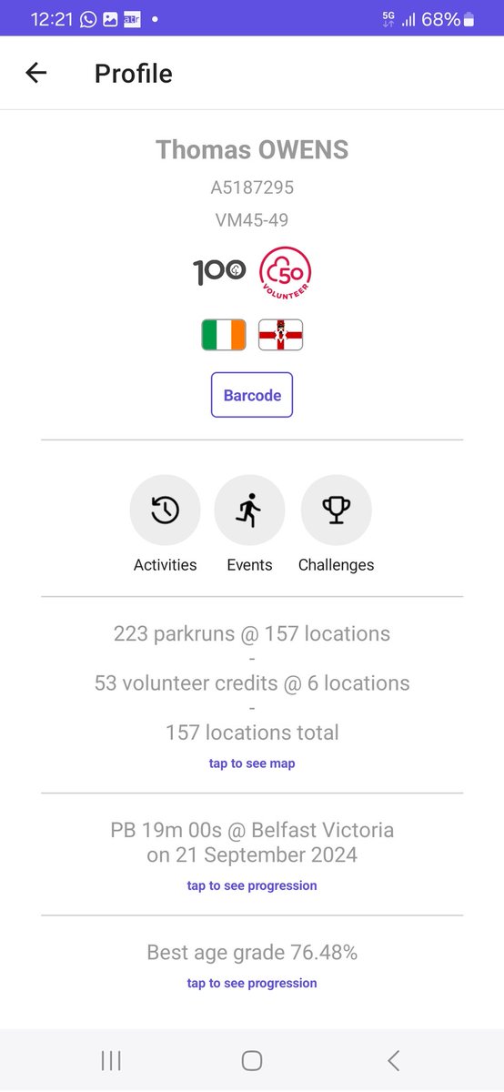 Tommy owens tweet media