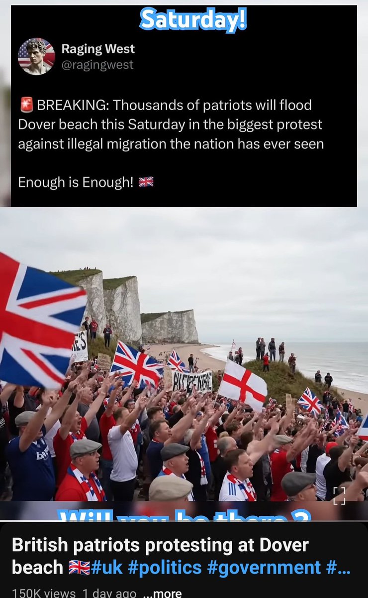 Why are these AI patriots doing Nazi salutes?