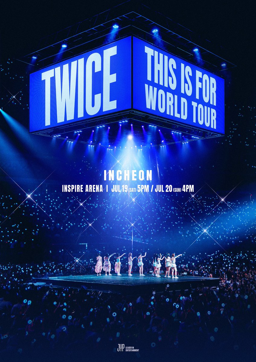 Twice this is for ソウルコン　9種コンプリート Twice this is for ソウルコン 9種コンプリート Twice this is for