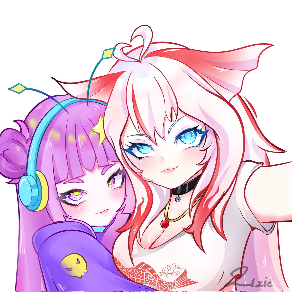 minizizie's tweet image. DONEEEEEEE!!!!!!!!!!!!
@Michiaaaa_chi
#art #OC #originalcharacterart #minizizie